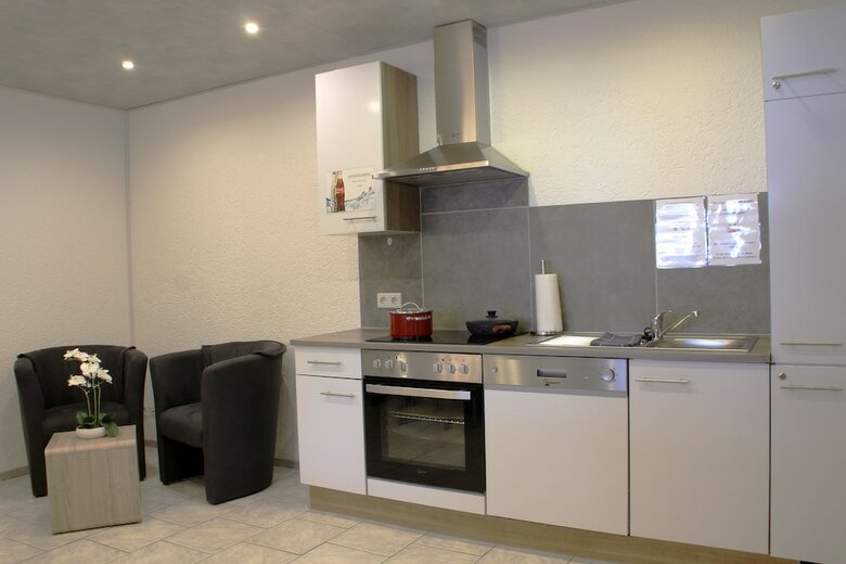 Apartamentos Nice Rooms Strasbourg - Europapark