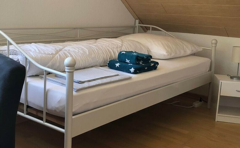 Apartamentos Nice Rooms Strasbourg - Europapark