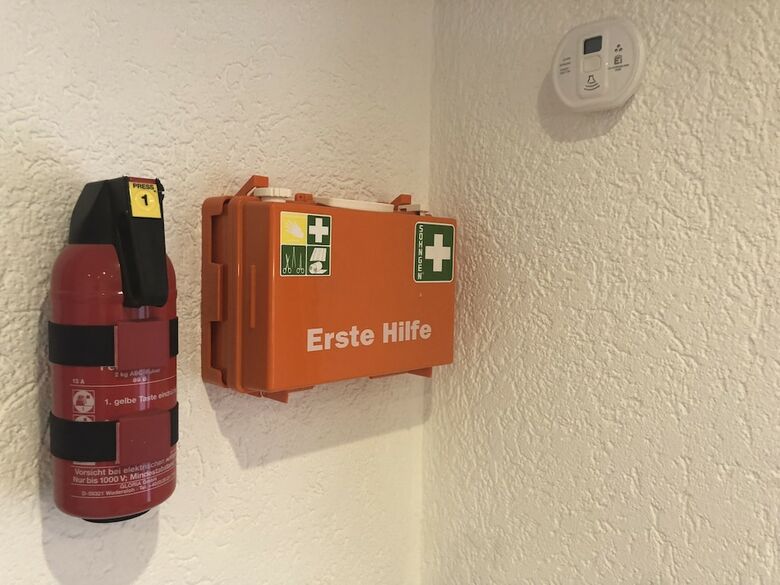 Apartamentos Nice Rooms Strasbourg - Europapark