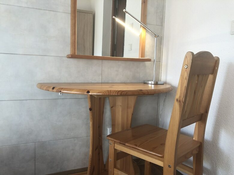 Apartamentos Nice Rooms Strasbourg - Europapark