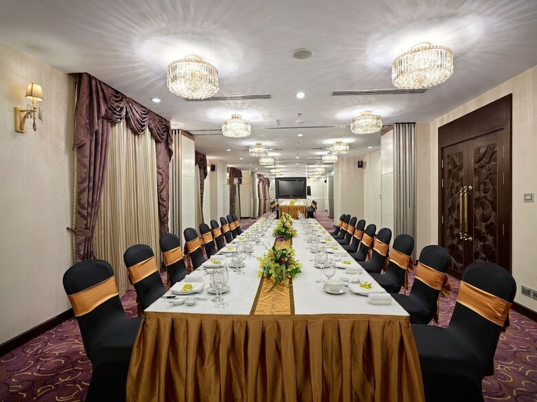 Silk Path Hotel Hanoi