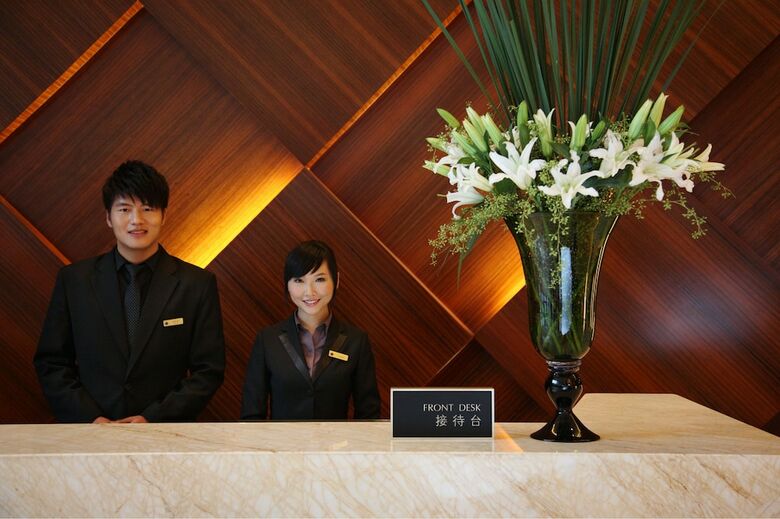 Asta Hotel Shenzhen