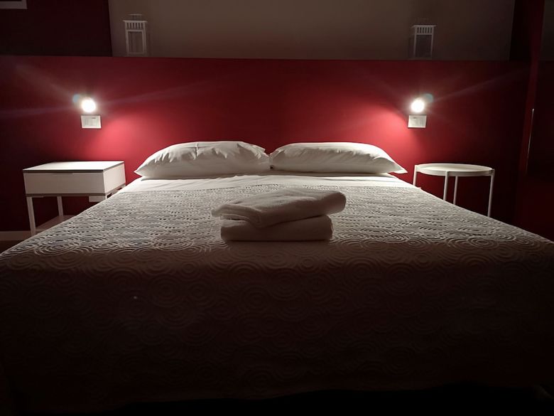 Hotel Affittacamere Il Giglio