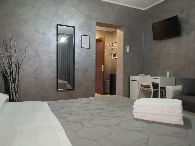 Hotel Affittacamere Il Giglio