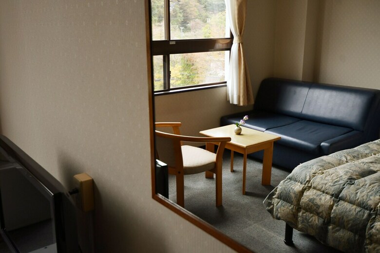 Hotel Yutorelo Bandai Atami