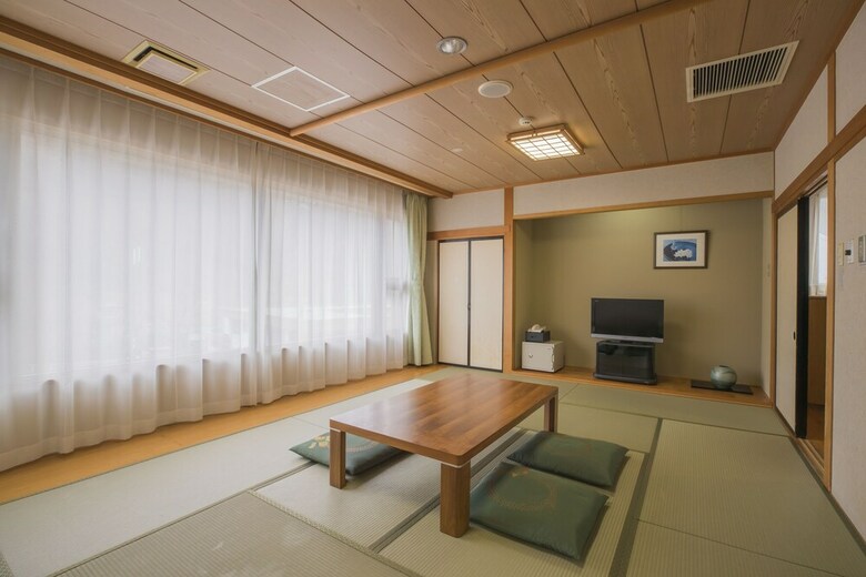 Hotel Yutorelo Bandai Atami