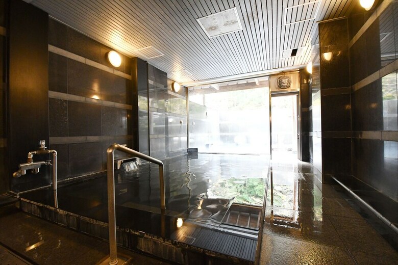 Hotel Yutorelo Bandai Atami