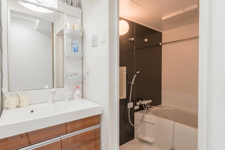 Apartamentos Chuan House Hanazonocho Annex