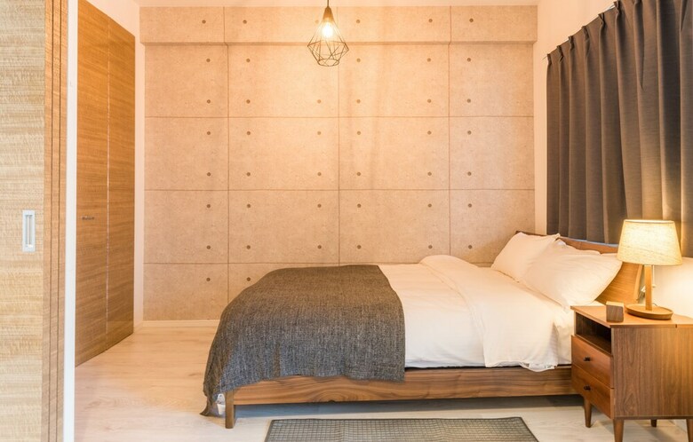 Apartamentos Chuan House Hanazonocho Annex