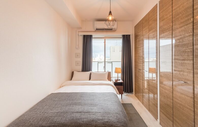 Apartamentos Chuan House Hanazonocho Annex