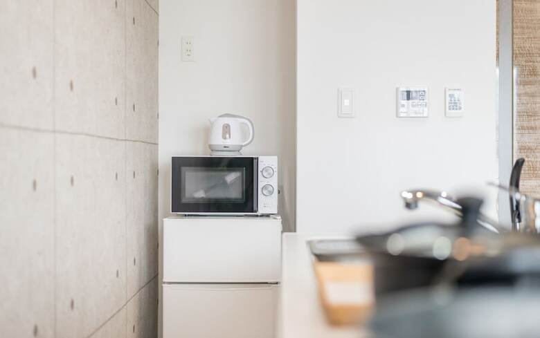 Apartamentos Chuan House Hanazonocho Annex