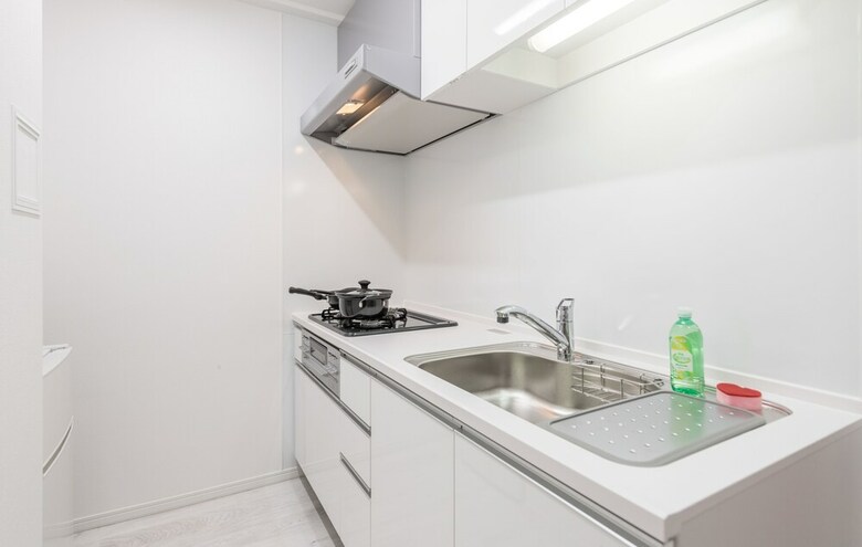 Apartamentos Chuan House Hanazonocho Annex