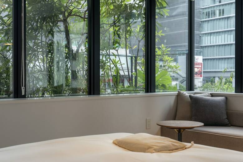 Hamacho Hotel Tokyo Nihonbashi