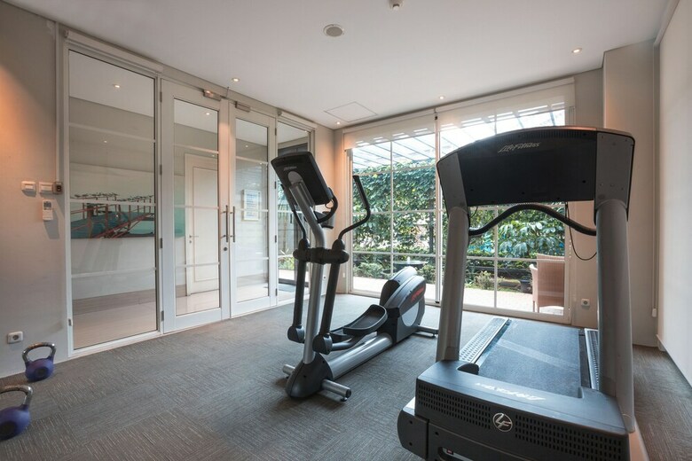 Hotel Oyo 349 Havenwood Residence