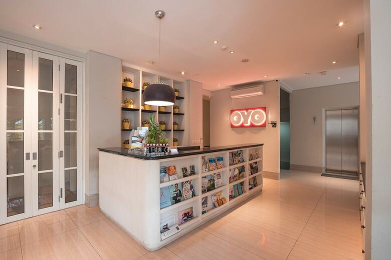 Hotel Oyo 349 Havenwood Residence
