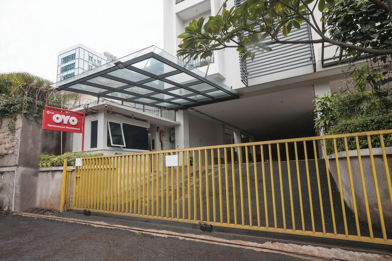 Hotel Oyo 349 Havenwood Residence