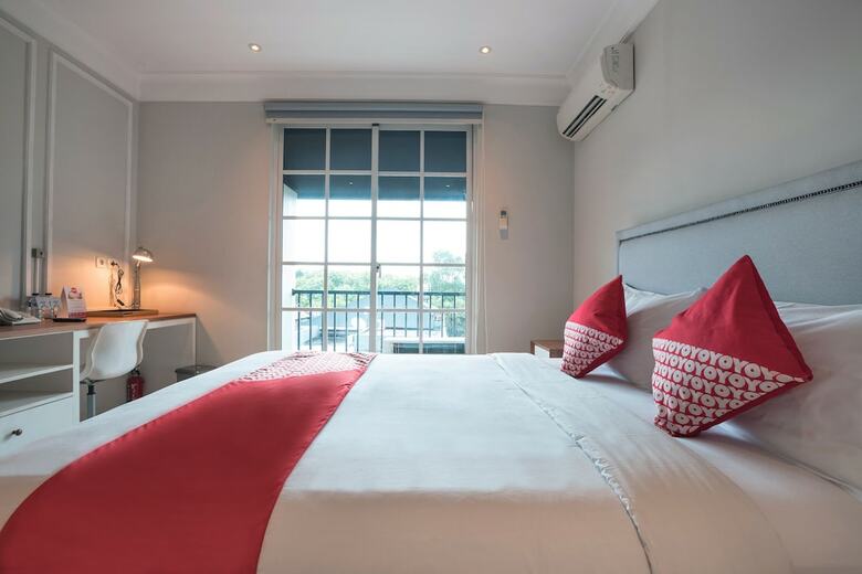 Hotel Oyo 349 Havenwood Residence