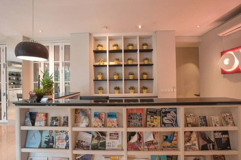 Hotel Oyo 349 Havenwood Residence
