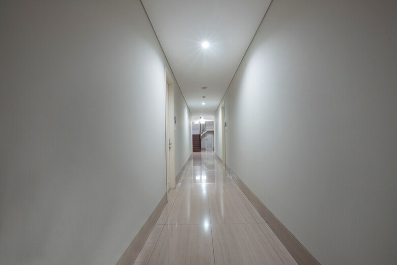 Hotel Oyo 349 Havenwood Residence