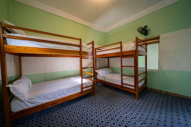 Hostal Phong Nha Dawn Homestay