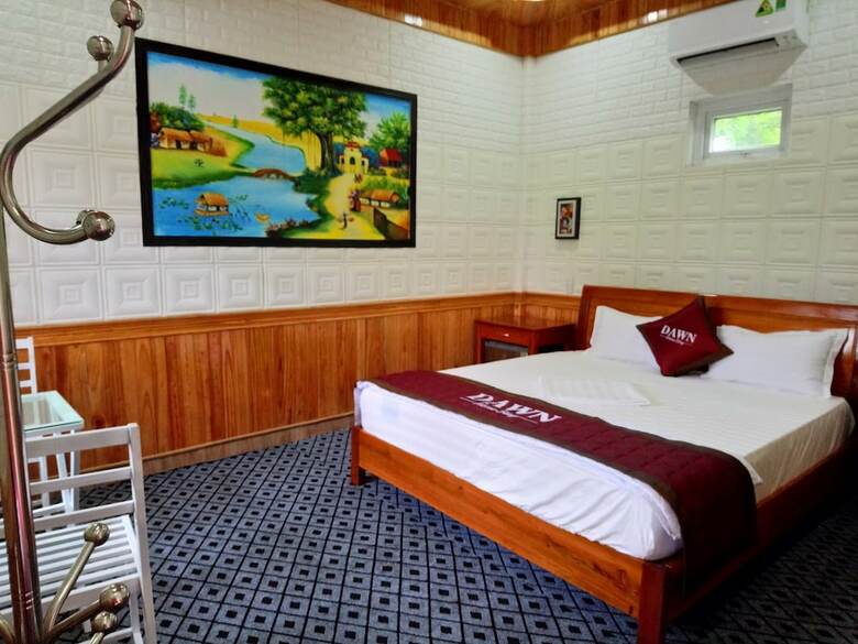 Hostal Phong Nha Dawn Homestay