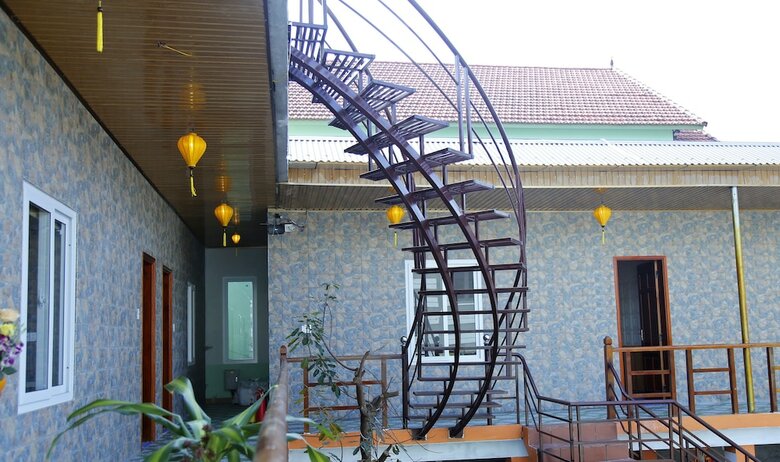 Hostal Phong Nha Dawn Homestay