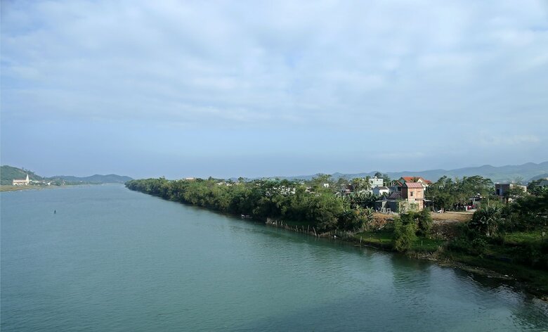 Hostal Phong Nha Dawn Homestay