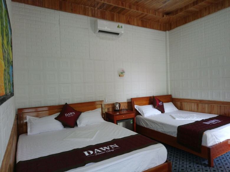 Hostal Phong Nha Dawn Homestay