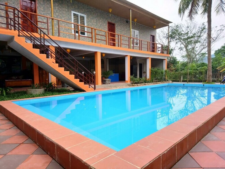 Hostal Phong Nha Dawn Homestay