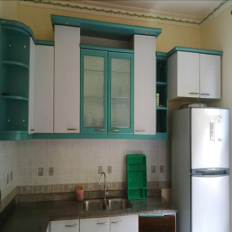 Villa Kota Bunga Cc