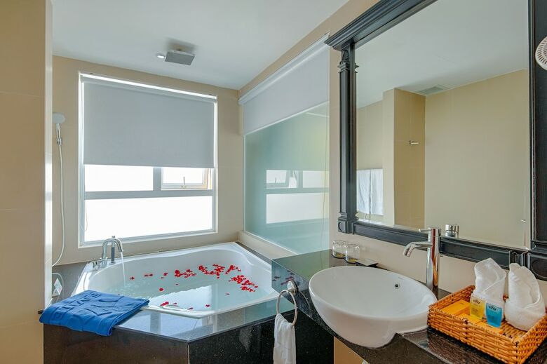 Hotel Fivitel Boutique Da Nang
