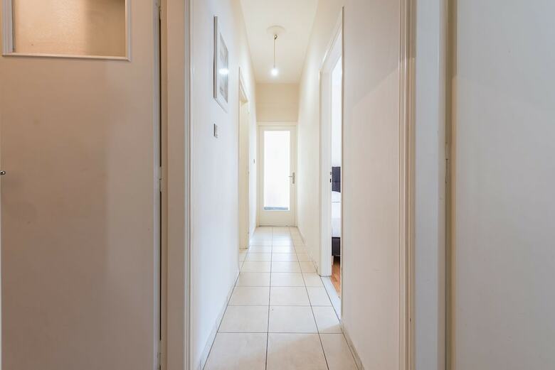 Victoria Familia Apartments