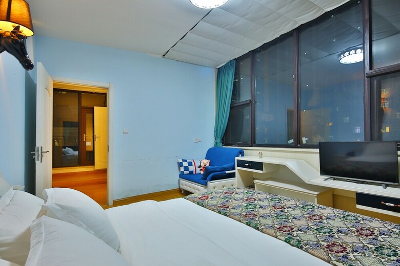 Qingdao Liyuan Boutique Hotel