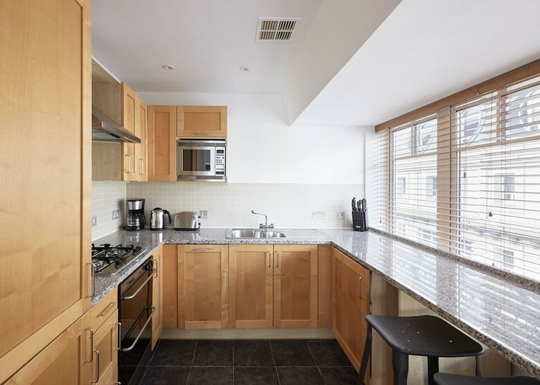 Apartamentos Sonder - Jermyn Street