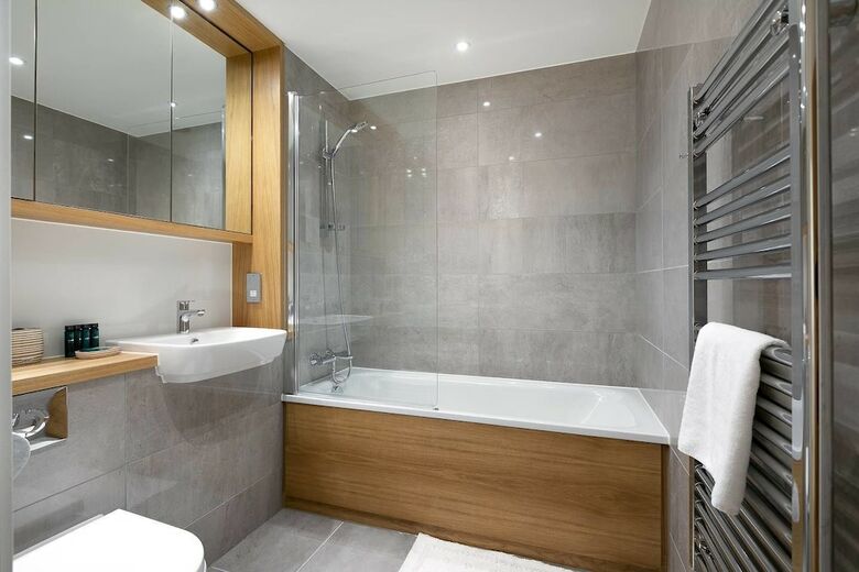 Apartamentos Modern 2 Bed For 4 Guests - 15 Mins To Ldn Bridge!