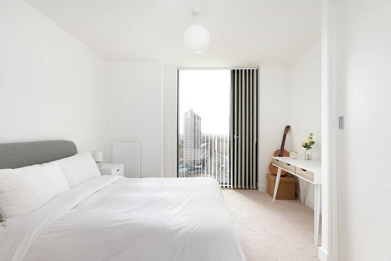 Apartamentos Modern 2 Bed For 4 Guests - 15 Mins To Ldn Bridge!