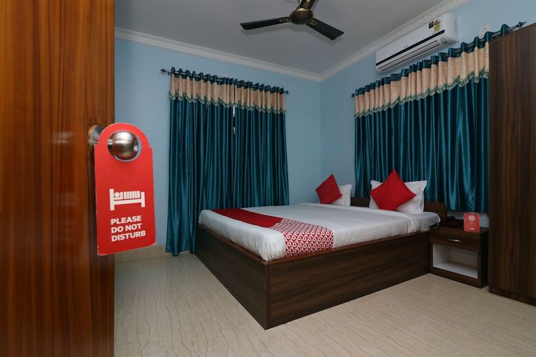 Hotel Oyo 22042 Executive Guest House
