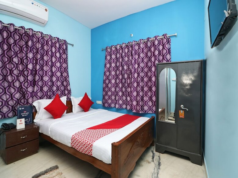 Hotel Oyo 7111 Fanindra Guest House