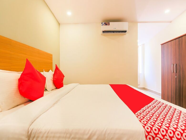 Hotel Oyo 23067 Kartik Resort