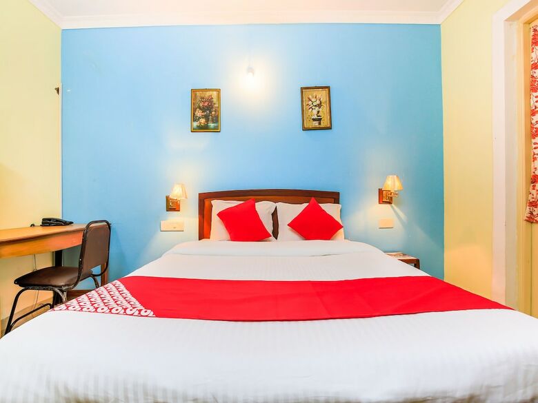 Hotel Oyo 24800 Alepsd Holiday Home