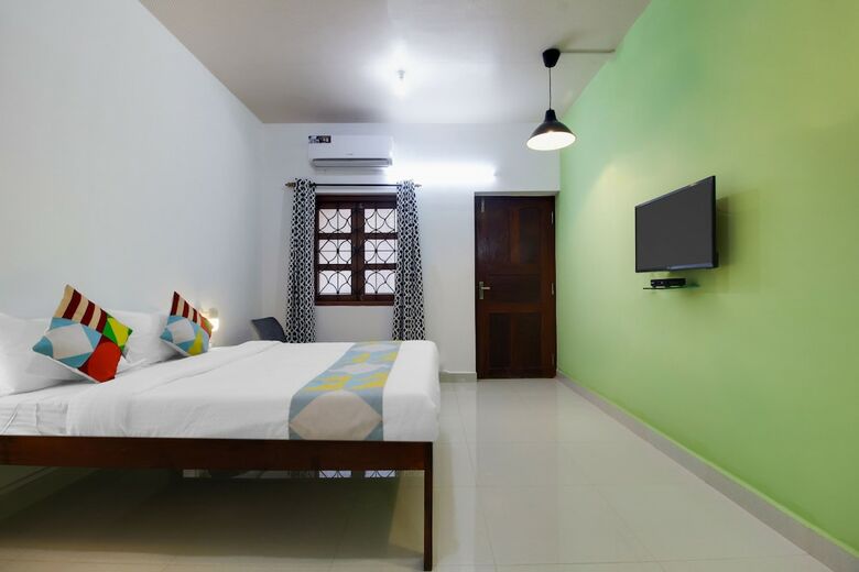 Apartamentos Oyo 23545 Home Design Studios Nagao