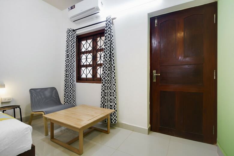Apartamentos Oyo 23545 Home Design Studios Nagao
