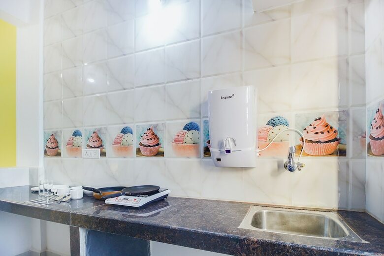 Apartamentos Oyo 23545 Home Design Studios Nagao