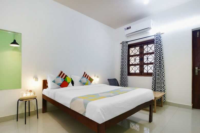 Apartamentos Oyo 23545 Home Design Studios Nagao
