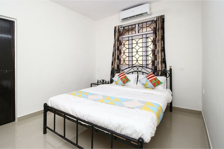 Apartamentos Oyo 16160 Home Spacious 2bhk Margao