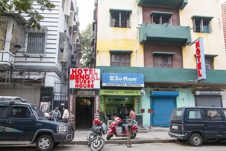 Hotel Oyo 234 Bengal Guest House