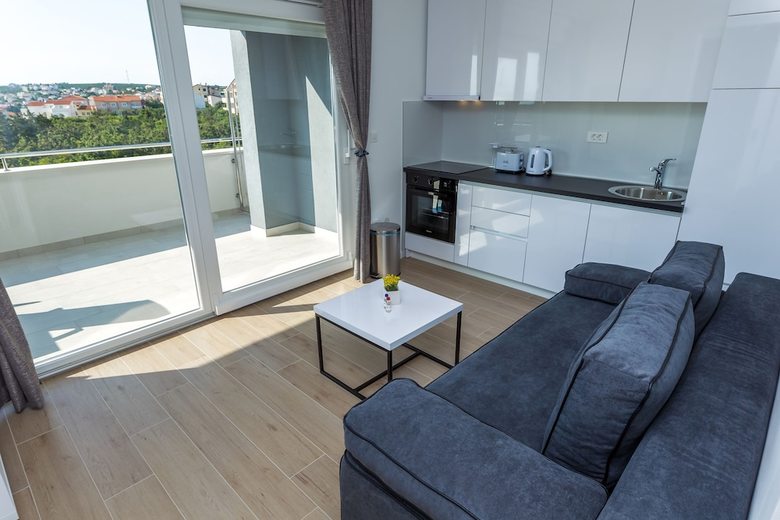 Apartamentos Villa Cassia
