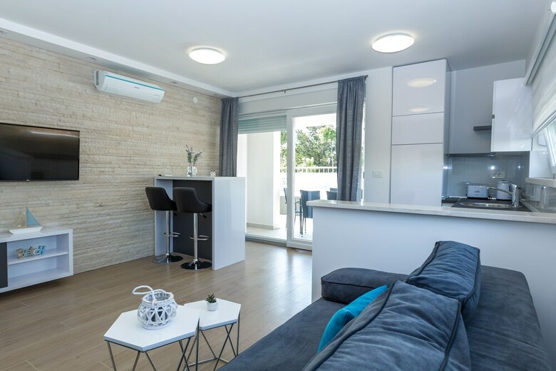 Apartamentos Villa Cassia
