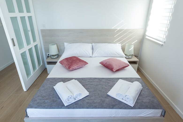 Apartamentos Villa Cassia