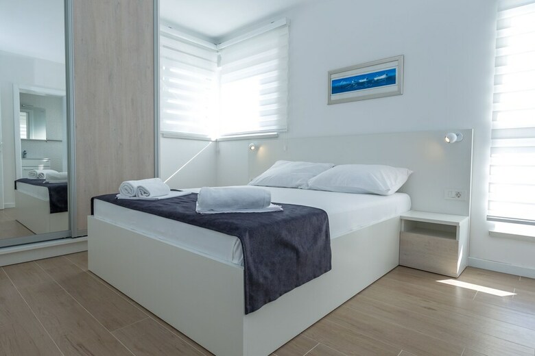 Apartamentos Villa Cassia